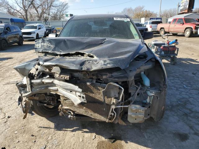2017 CHEVROLET EQUINOX LS - 2GNALBEKXH1535846