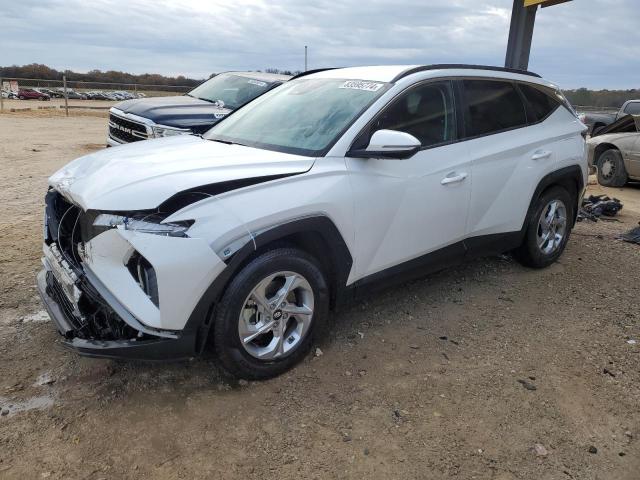2022 HYUNDAI TUCSON SEL - 5NMJB3AE0NH151616