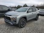 2025 CHEVROLET EQUINOX AC - 3GNAXKEGXSL133718