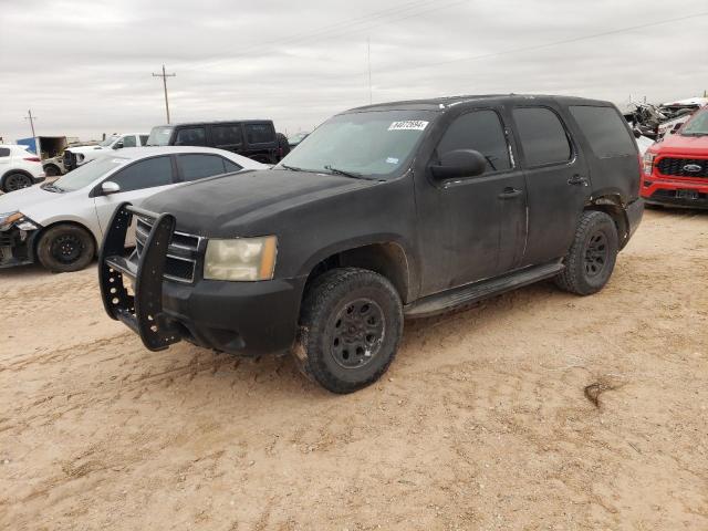 2008 CHEVROLET TAHOE K150 #3024284804