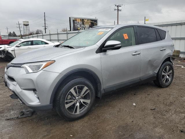 2018 TOYOTA RAV4 ADVENTURE 2018