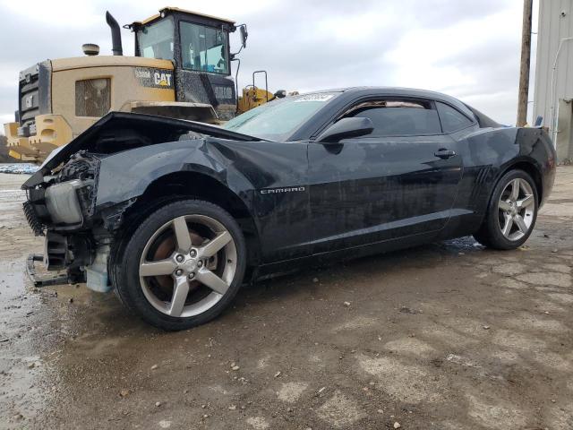 2011 CHEVROLET CAMARO LT #3028494933