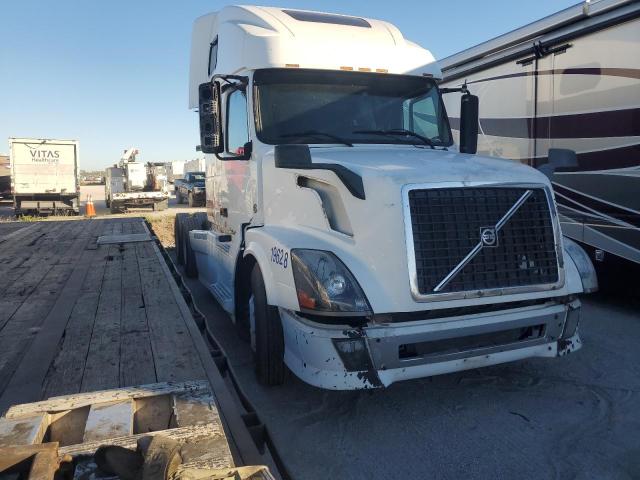 2007 VOLVO VN VNL #3024166831