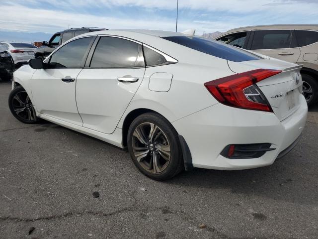 2016 HONDA CIVIC TOUR - 2HGFC1F93GH655192