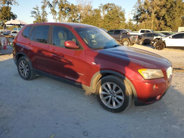 VIN 5UXWX9C59D0A24435 2013 BMW X3 no.4