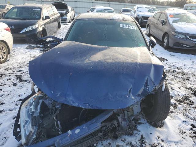 2017 HONDA ACCORD LX - 1HGCR2F36HA156986