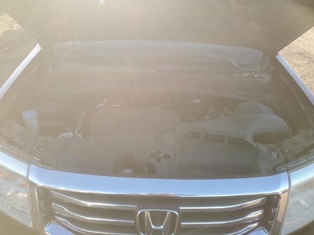 VIN 5FNYF3H53EB024806 2014 HONDA PILOT no.12