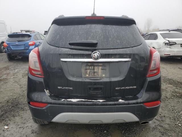 2017 BUICK ENCORE PRE - KL4CJASB0HB050891