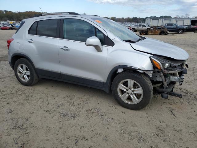 2017 CHEVROLET TRAX 1LT - KL7CJLSB6HB233646