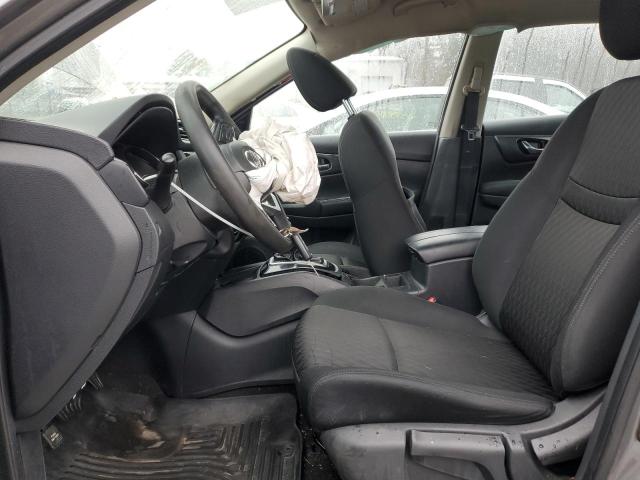 2017 NISSAN ROGUE S - KNMAT2MV7HP572134
