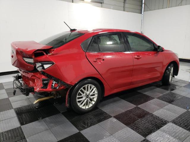 VIN 3KPA34AB1JE079609 2018 KIA RIO no.3