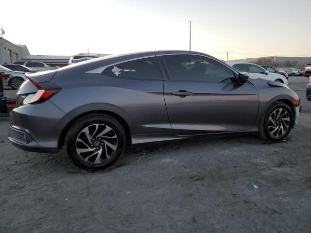 2017 HONDA CIVIC LX - 2HGFC4B51HH309079