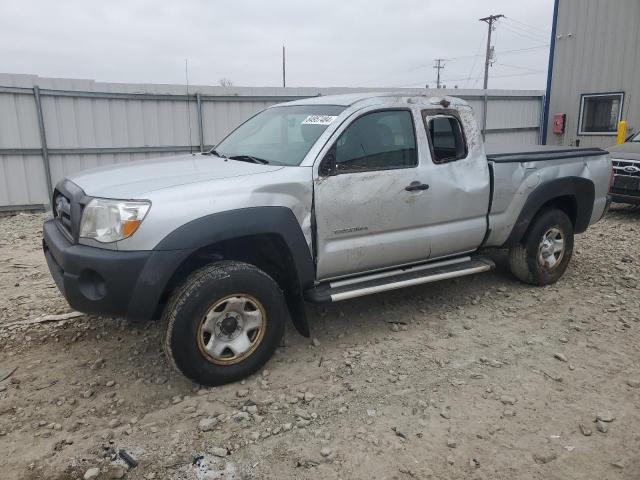 2008 TOYOTA TACOMA ACC #3025851318