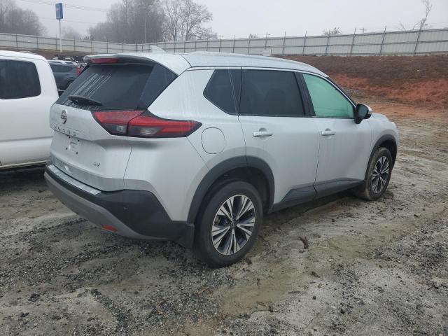 2023 NISSAN ROGUE SV - 5N1BT3BA3PC785139