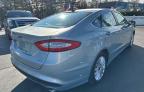 Lot #3048359737 2013 FORD FUSION SE