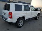 JEEP PATRIOT SP photo