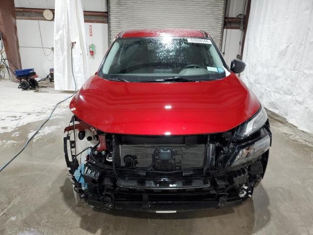 VIN 5N1BT3AA4NC708844 2022 NISSAN ROGUE no.5