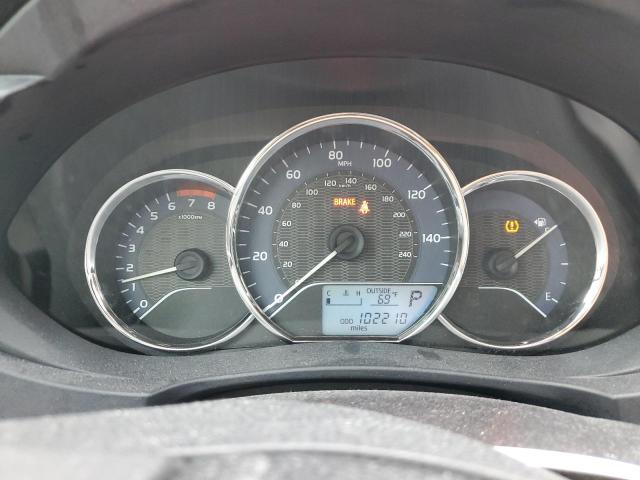 2016 TOYOTA COROLLA L - 5YFBURHE8GP408991