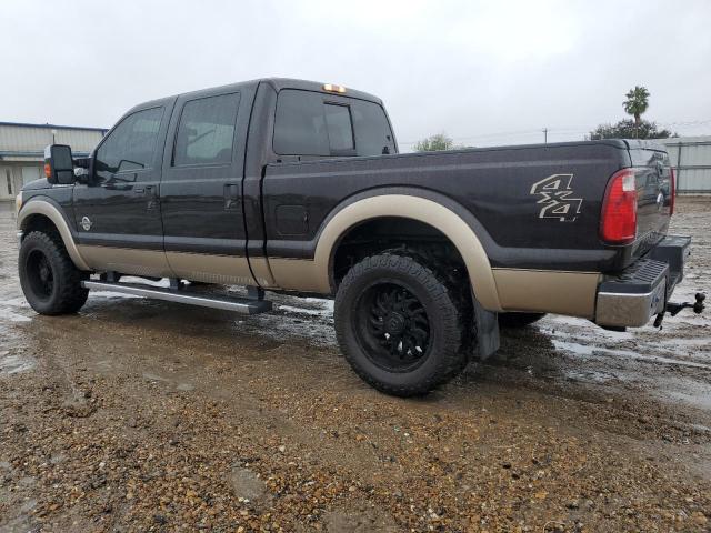 VIN 1FT7W2BT8DEB22212 2013 FORD F250 no.2