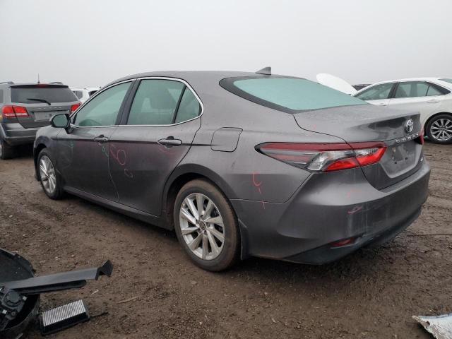 2023 TOYOTA CAMRY LE - 4T1C11AK7PU186571