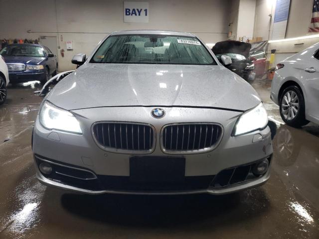 2015 BMW 528 XI - WBA5A7C56FD628243