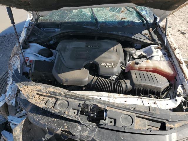 2022 CHRYSLER 300 TOURIN - 2C3CCADG1NH163135
