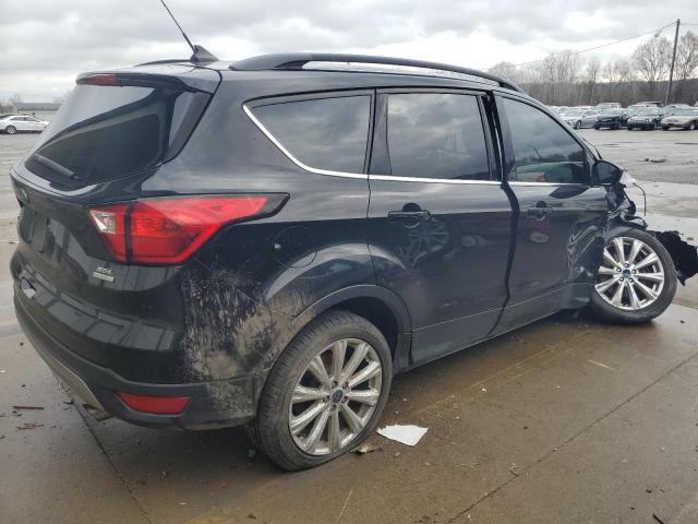 2019 FORD ESCAPE SEL - 1FMCU0HD0KUA03576