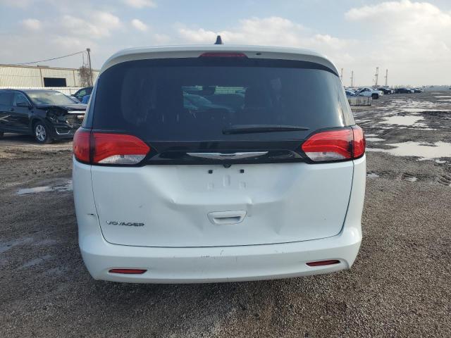 VIN 2C4RC1CG9PR520078 2023 CHRYSLER MINIVAN no.6