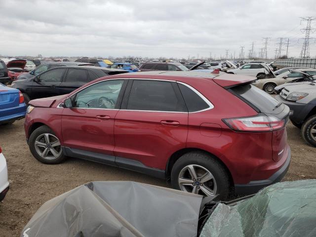 2019 FORD EDGE SEL - 2FMPK4J94KBC16573