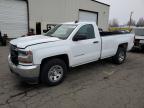 2016 CHEVROLET SILVERADO - 1GCNCNEH3GZ360104