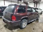 Lot #3030759147 2003 DODGE DURANGO SL