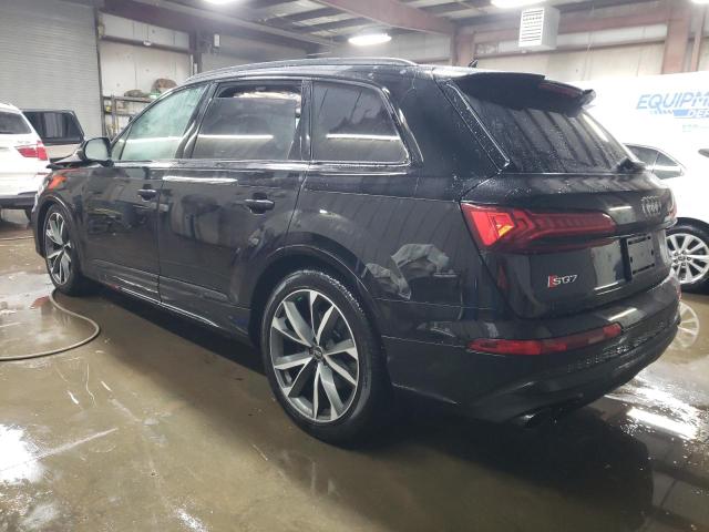 2023 AUDI SQ7 PRESTI WA1VWBF76PD030251