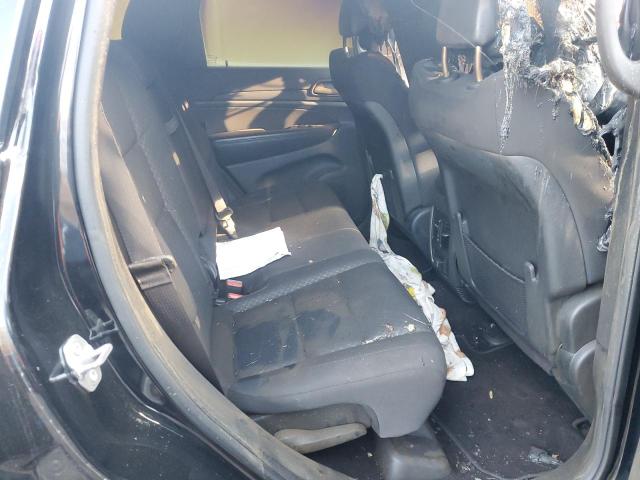 2019 JEEP GRAND CHER - 1C4RJFAG2KC596023