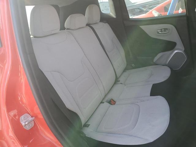 2019 JEEP RENEGADE L - ZACNJABB0KPJ80050