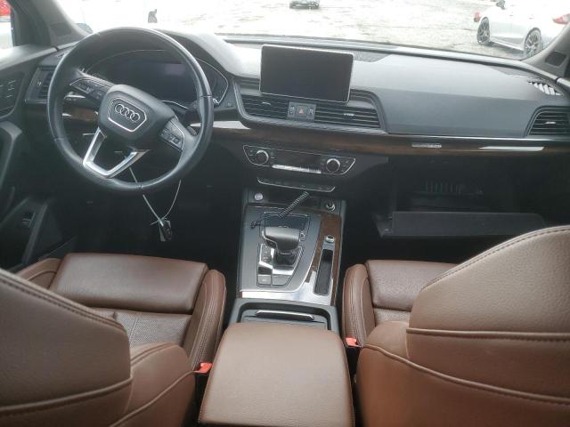 2019 AUDI Q5 PREMIUM - WA1BNAFY7K2121820