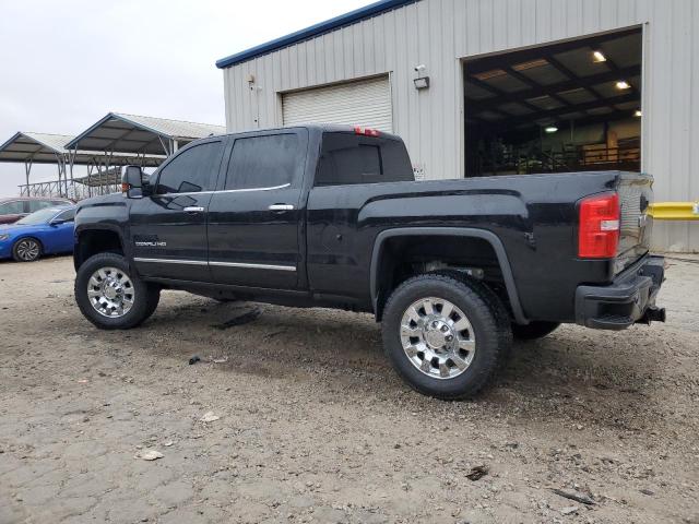 2016 GMC SIERRA K25 - 1GT12UE8XGF198968
