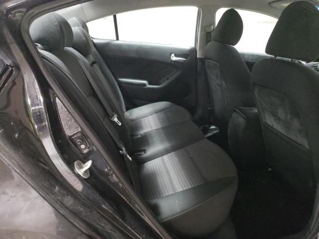 2017 KIA FORTE LX - 3KPFL4A77HE054256