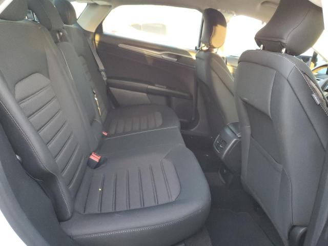 2019 FORD FUSION SE - 3FA6P0HD6KR271585