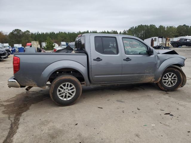 2019 NISSAN FRONTIER S - 1N6AD0ER7KN784745