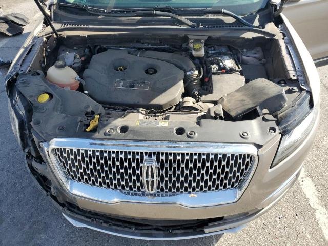2019 LINCOLN MKC RESERV - 5LMCJ3C93KUL32394