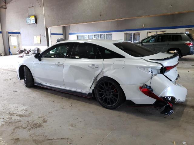 2020 TOYOTA AVALON XSE 4T1FZ1FB8LU054993
