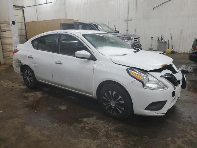 Vin: 3n1cn7ap9kl868736, lot: 85784744, nissan versa s 20194