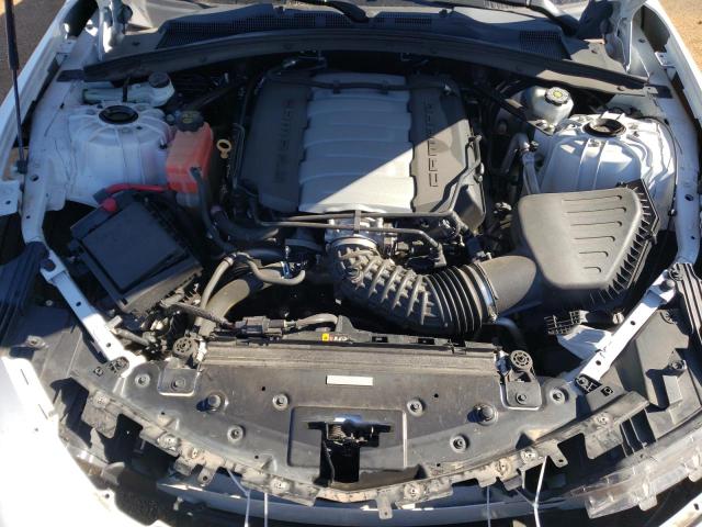 2020 CHEVROLET CAMARO LZ - 1G1FE1R73L0130109