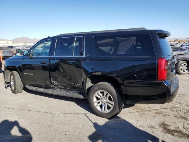 2018 CHEVROLET SUBURBAN C - 1GNSCHKC3JR107649