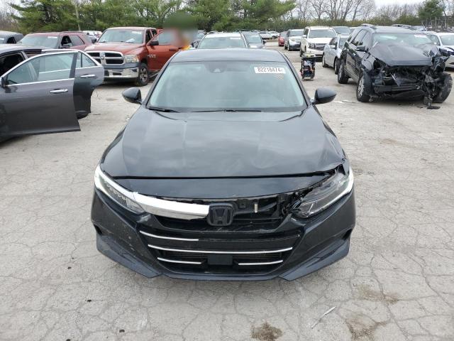 VIN 1HGCV1F17MA024916 2021 HONDA ACCORD no.5