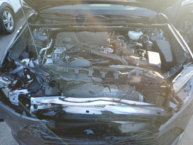 VIN 4T1DAACK2SU034837 2025 TOYOTA CAMRY no.11