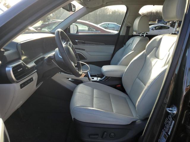 2024 KIA TELLURIDE - 5XYP3DGC4RG492343