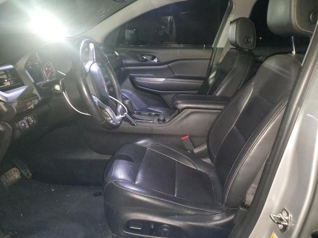 2019 GMC ACADIA SLT - 1GKKNULS9KZ246482