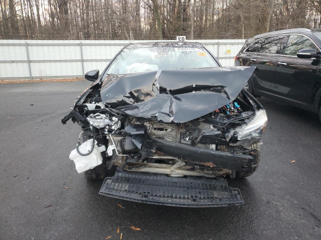 2017 TOYOTA COROLLA L - 2T1BURHE0HC760142