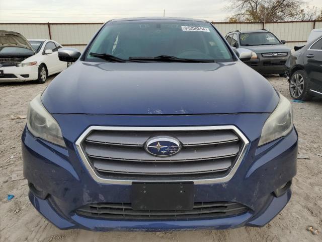 2017 SUBARU LEGACY SPO 4S3BNAS61H3038221